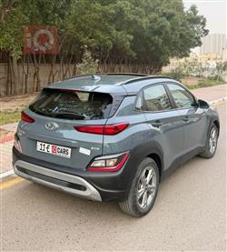 هيونداي كونا